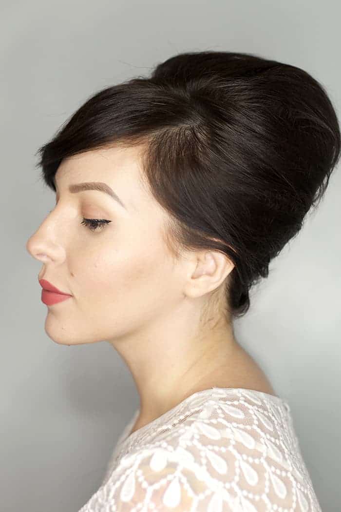 Guide101: How To Style Your Short Hair This Wedding Season | WeddingBazaar