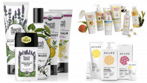 Drugstore Beauty Products