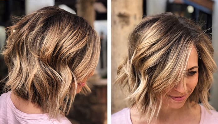 1. How to Get Perfect Beachy Waves for Short Hair - wide 8