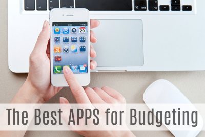 best apps for budgeting