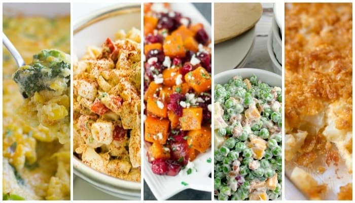 easter side dishes, easter dinner, tips, ideas, recipes