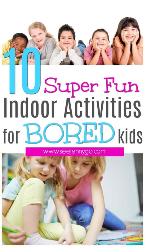indoor activities for kids #parenting #activities #kids #children #indoor #tips #hacks #ideas