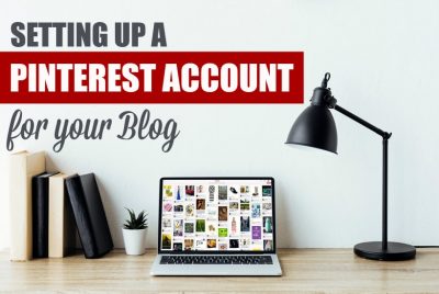 pinterest for blog