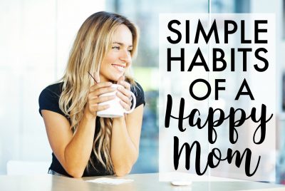 habitsofahappymom