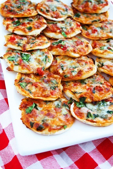 the most amazing appetizers for any occasion