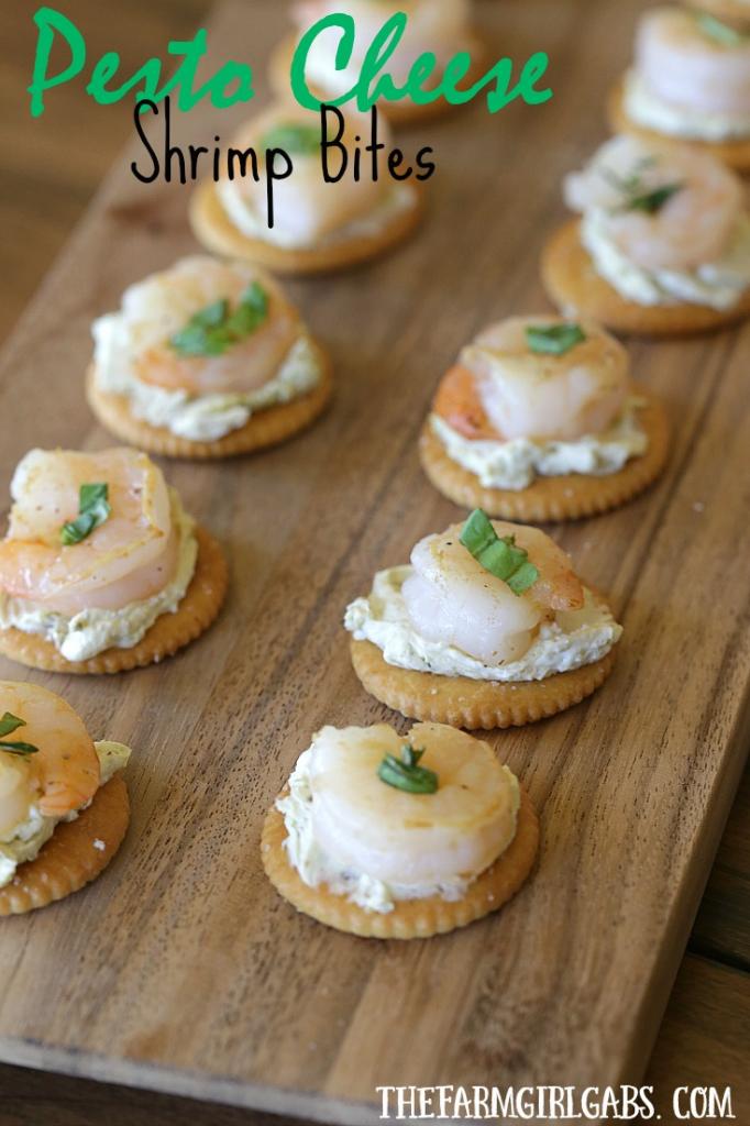 the most amazing appetizers for any occasion
