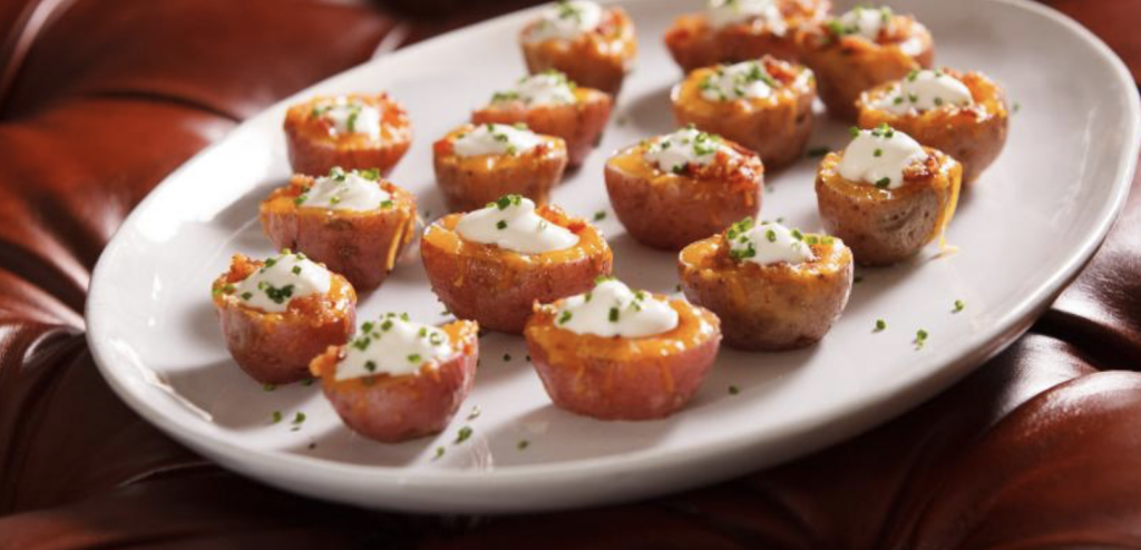 the most amazing appetizers for any occasion