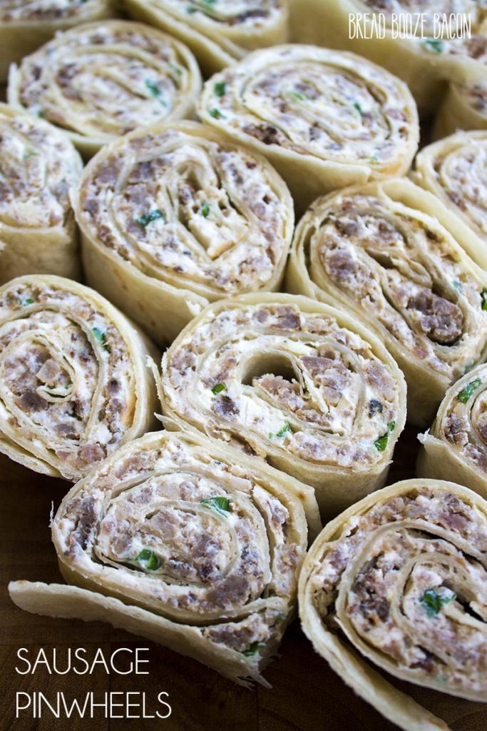 the most amazing appetizers for any occasion