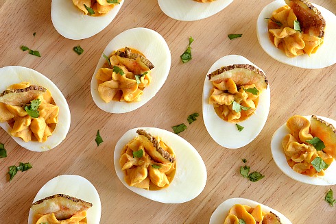 the most amazing appetizers for any occasion