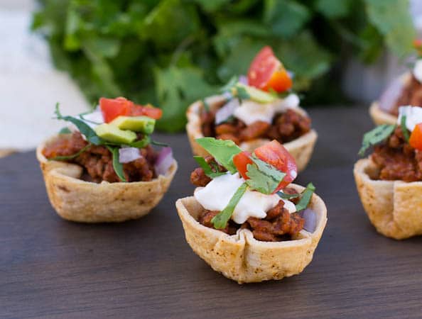 the most amazing appetizers for any occasion