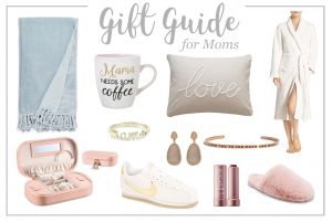 gift guide for moms