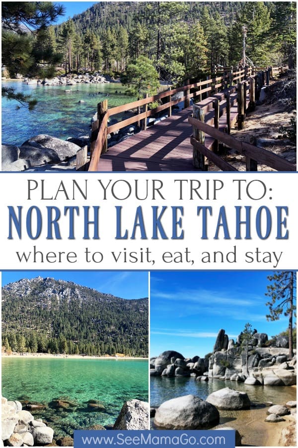 What To Do In North Lake Tahoe In The Fall - See Mama Travel