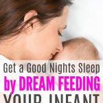 Dream Feeding