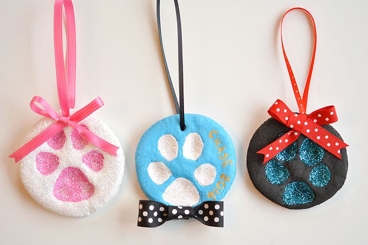  Easy and simple DIY Christmas Ornaments , crafts for kids, Holidays