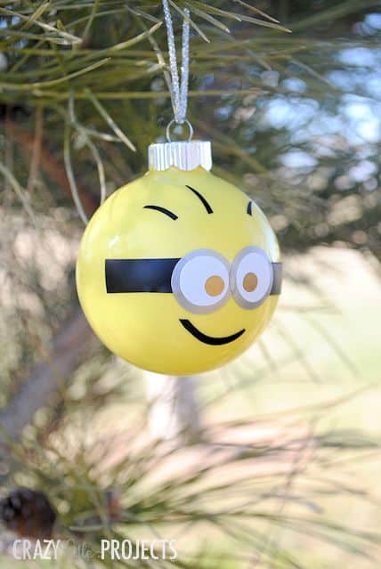  Easy and simple DIY Christmas Ornaments , crafts for kids, Holidays