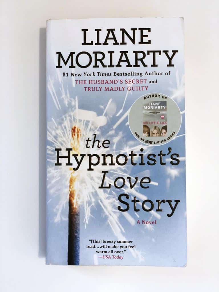 TheHypnotistsLoveStory