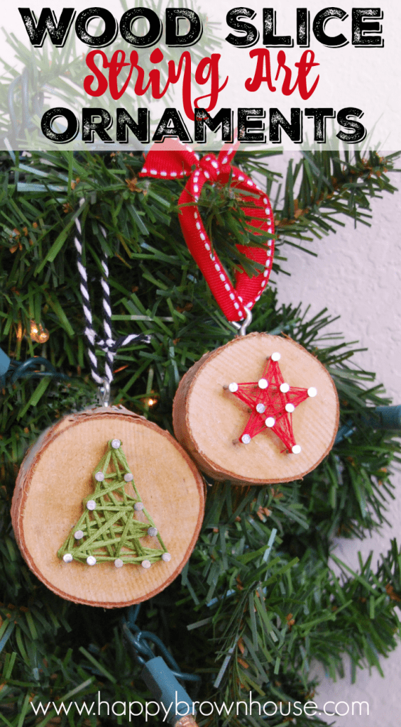  Easy and simple DIY Christmas Ornaments , crafts for kids, Holidays