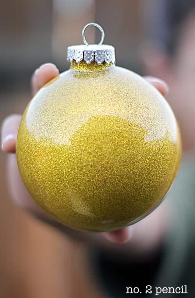  Easy and simple DIY Christmas Ornaments , crafts for kids, Holidays