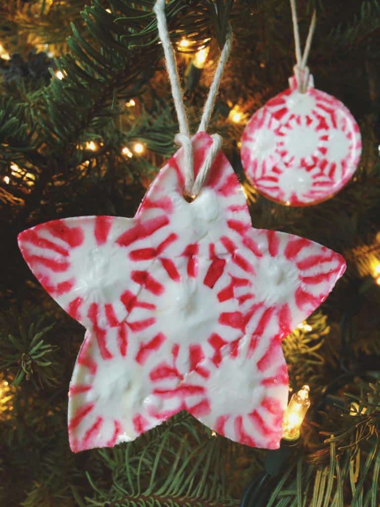  Easy and simple DIY Christmas Ornaments , crafts for kids, Holidays