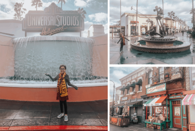 Universal Studios Hollywood, planning a day at Universal Studios, things to know before you go, tips and secrets, best rides, food, exrpress pass ticket, where to stay, California, complete guide