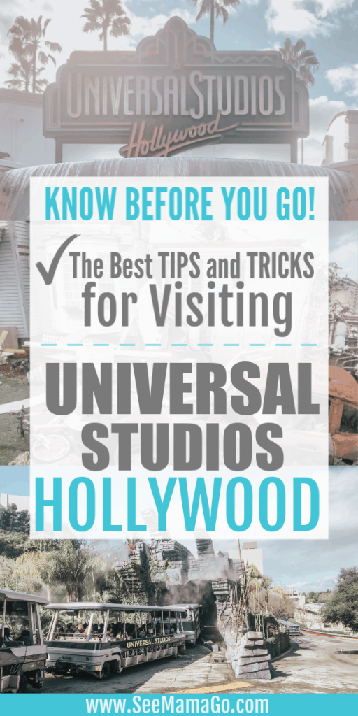 Universal Studios Hollywood, planning a day at Universal Studios, things to know before you go, tips and secrets, best rides, food, exrpress pass ticket, where to stay, California, complete guide