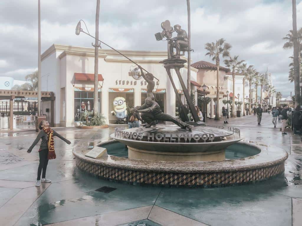 Universal Studios Hollywood, planning a day at Universal Studios, things to know before you go, tips and secrets, best rides, food, exrpress pass ticket, where to stay, California, complete guide