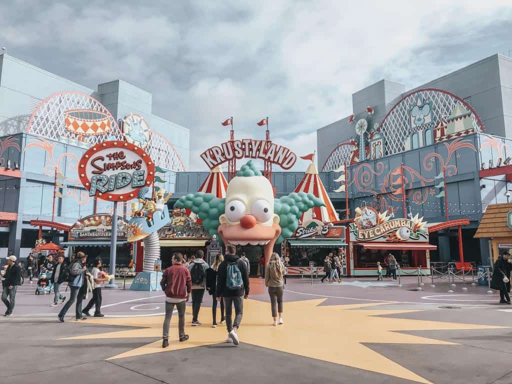 Universal Studios Hollywood, planning a day at Universal Studios, things to know before you go, tips and secrets, best rides, food, exrpress pass ticket, where to stay, California, complete guide