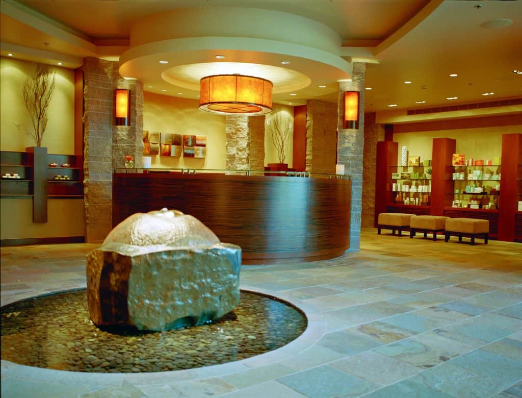 Spa Avenia