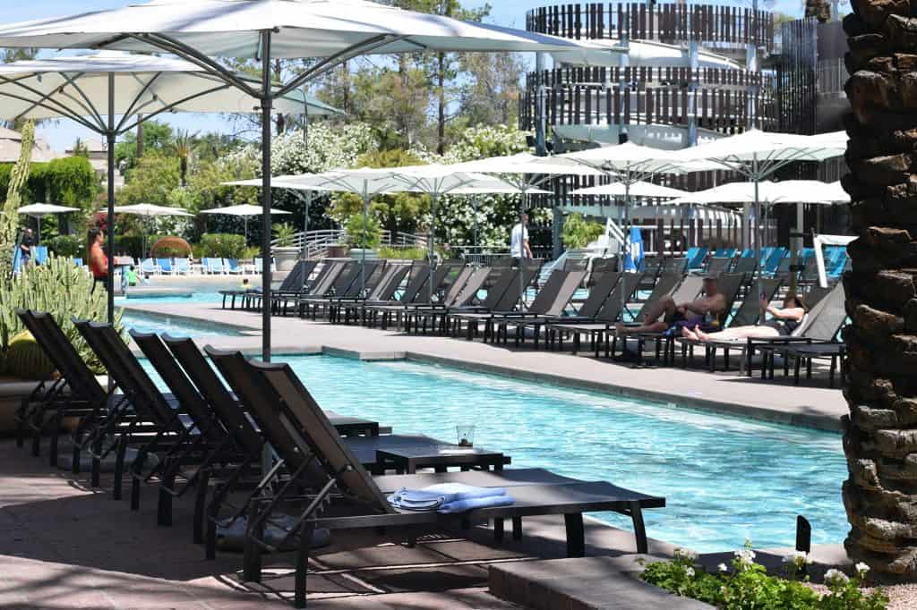 Hyatt scottsdale