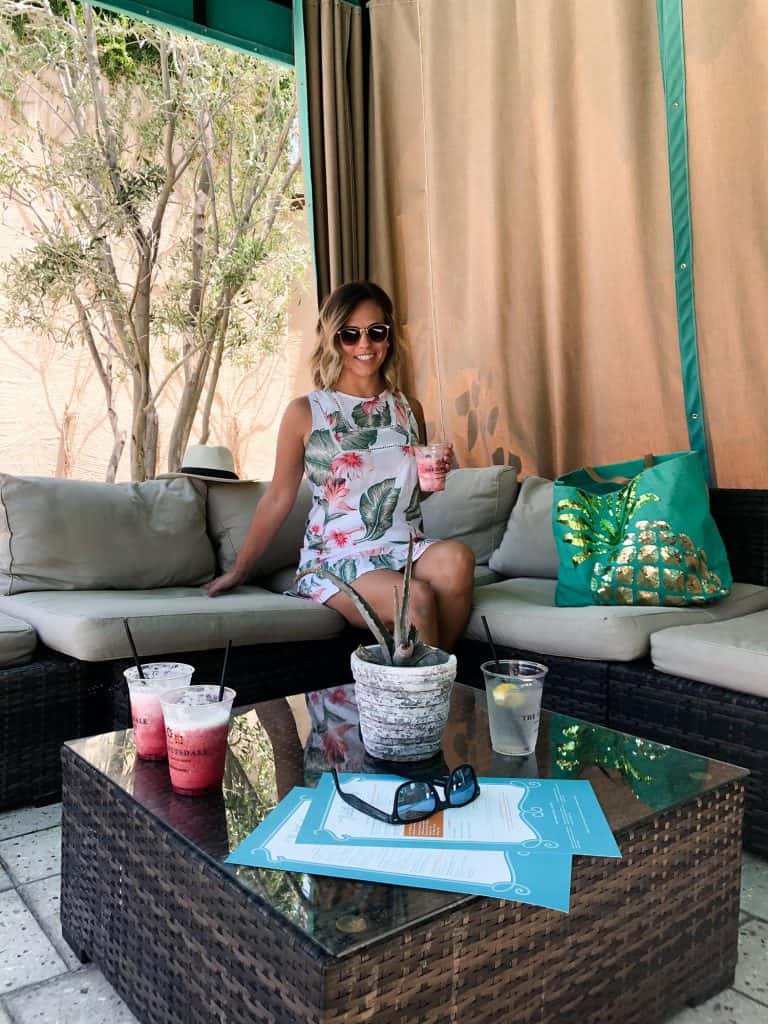 cabana at scottsdale mccormick