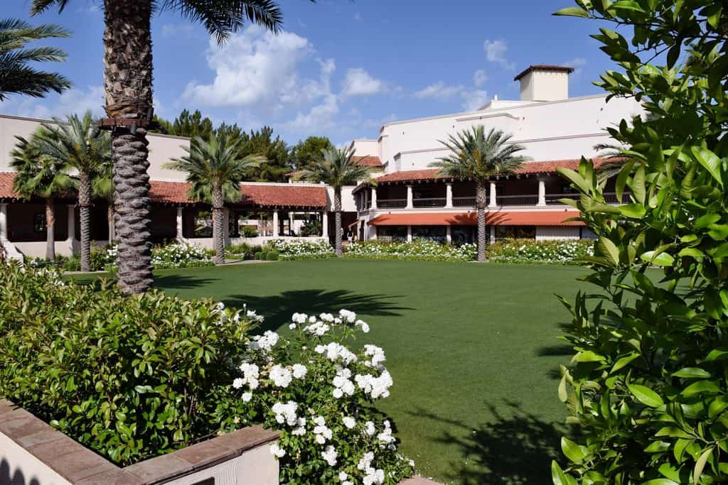 weddings in scottsdale