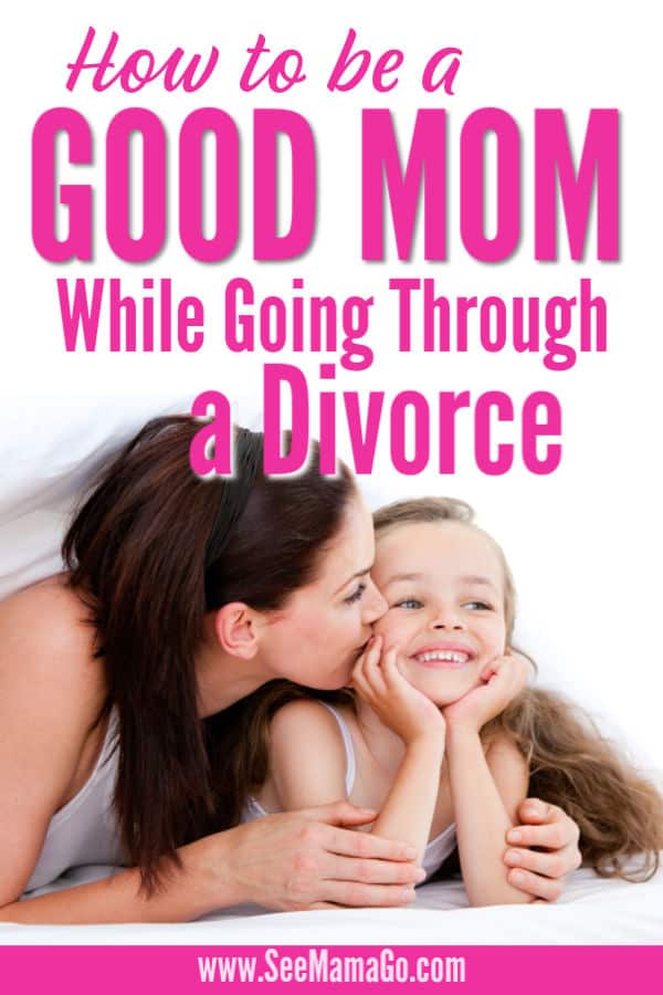 helping kids cope with divorce
