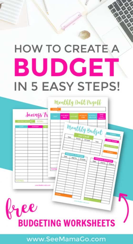 budgeting, money, saving, debt, finances