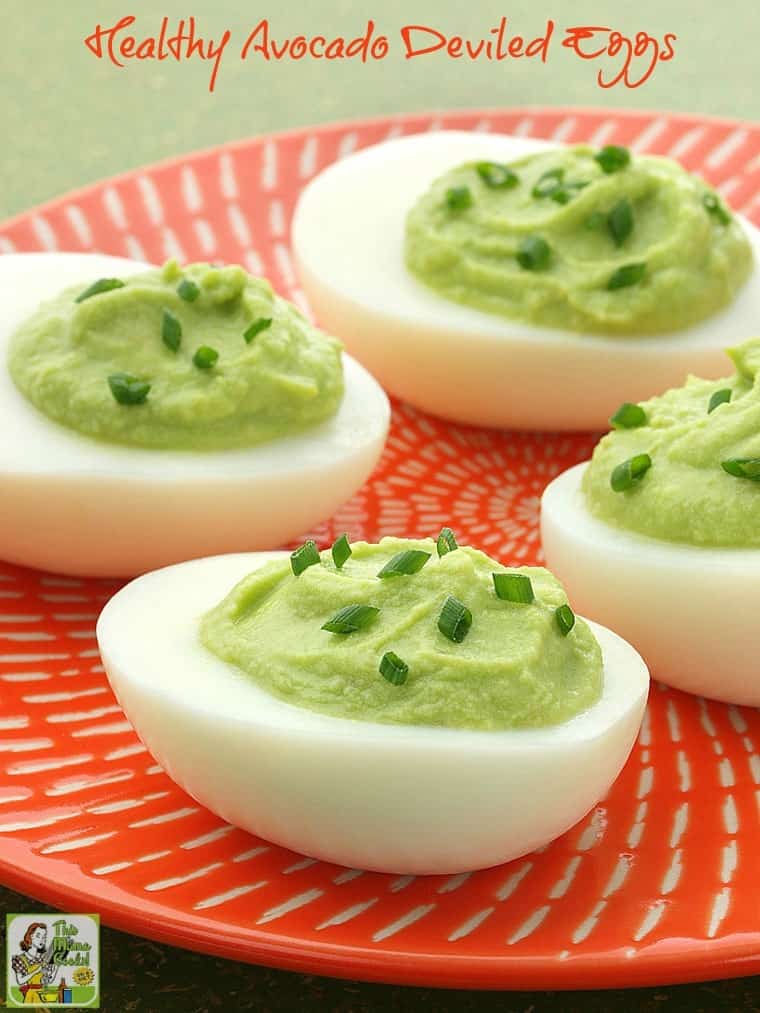 avocado eggs, keto snacks