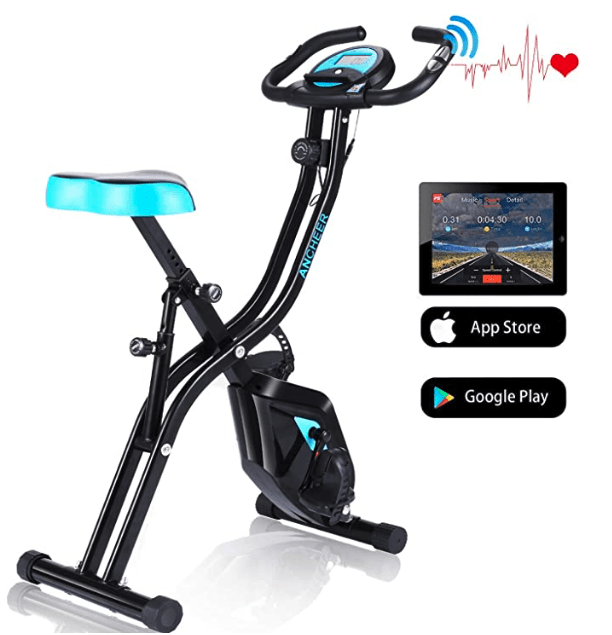 Peloton Dupe for spinning at home